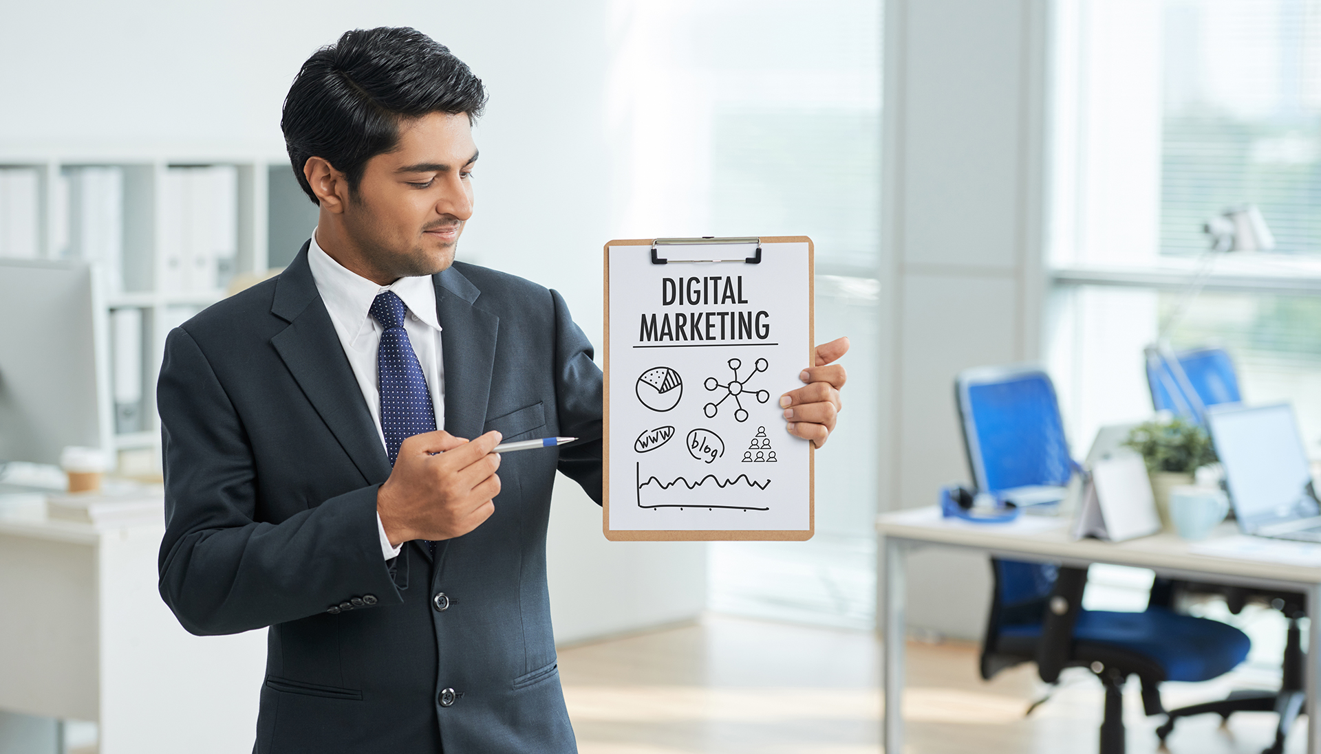 Content Marketing for Small Businesses: Competing with Big Brands
