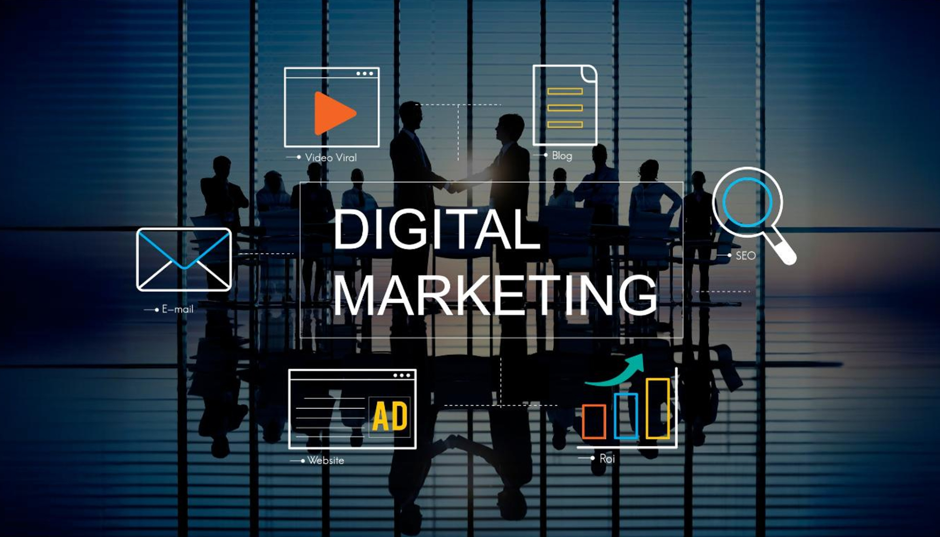 Why Brands Need a Strong Social Media Presence in 2025